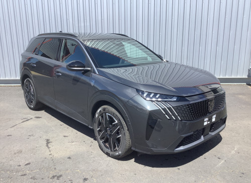 Peugeot 5008 Nouveau Hybrid 145 ch e-DCS6 GT