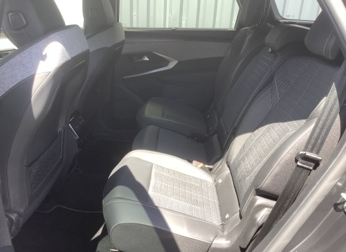 Peugeot 5008 Nouveau Hybrid 145 ch e-DCS6 GT