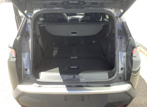 Peugeot 5008 Nouveau Hybrid 145 ch e-DCS6 GT