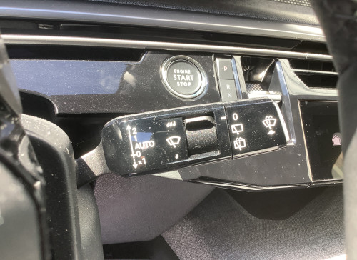 Peugeot 5008 Nouveau Hybrid 145 ch e-DCS6 GT