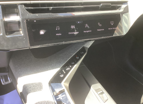 Peugeot 5008 Nouveau Hybrid 145 ch e-DCS6 GT