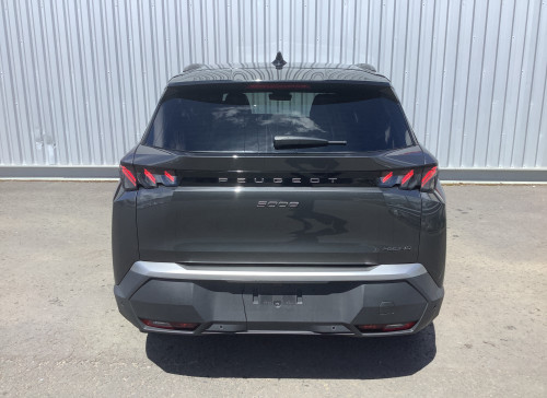 Peugeot 5008 Nouveau Hybrid 145 ch e-DCS6 GT