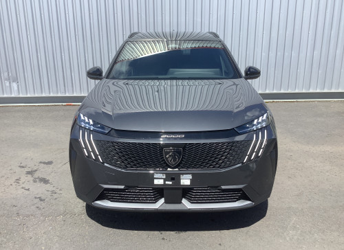 Peugeot 5008 Nouveau Hybrid 145 ch e-DCS6 GT