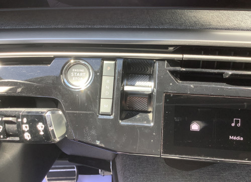 Peugeot 5008 Nouveau Hybrid 145 ch e-DCS6 GT