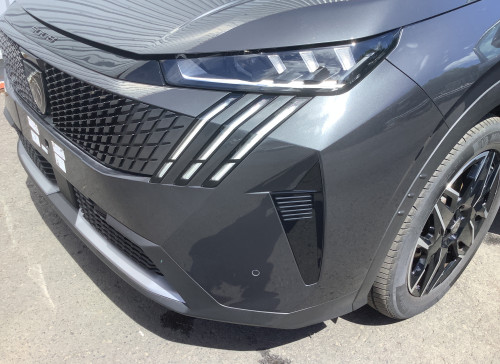 Peugeot 5008 Nouveau Hybrid 145 ch e-DCS6 GT