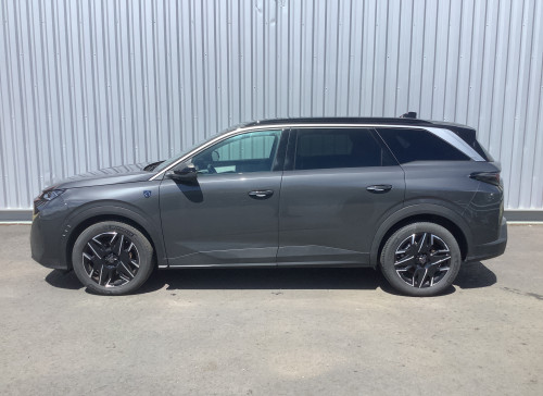 Peugeot 5008 Nouveau Hybrid 145 ch e-DCS6 GT