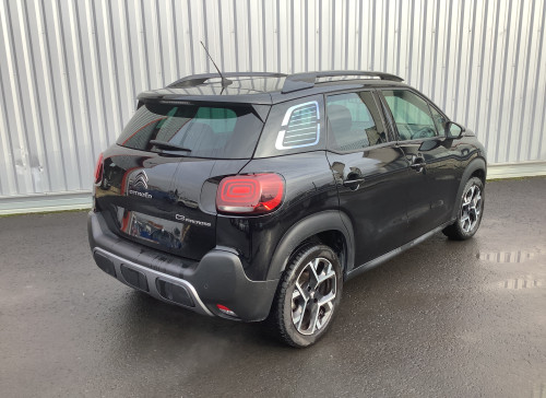 Citroën C3 AIRCROSS PureTech 130 S&S EAT6 Max