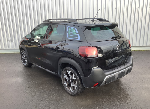 Citroën C3 AIRCROSS PureTech 130 S&S EAT6 Max