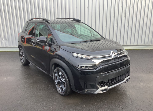 Citroën C3 AIRCROSS PureTech 130 S&S EAT6 Max