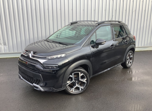 Citroën C3 AIRCROSS PureTech 130 S&S EAT6 Max