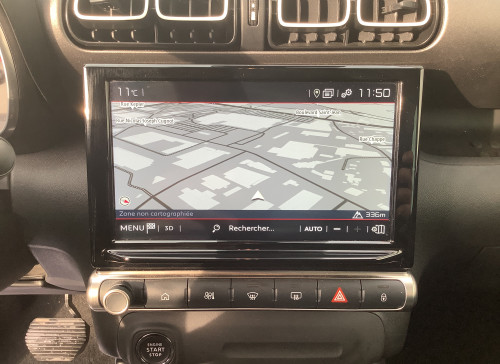 Citroën C3 AIRCROSS PureTech 130 S&S EAT6 Max