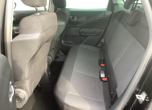 Citroën C3 AIRCROSS PureTech 130 S&S EAT6 Max