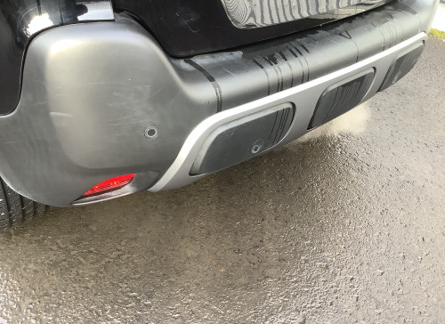 Citroën C3 AIRCROSS PureTech 130 S&S EAT6 Max