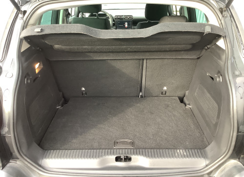 Citroën C3 AIRCROSS PureTech 130 S&S EAT6 Max