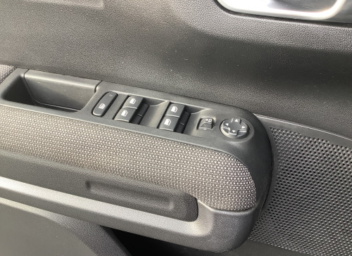 Citroën C3 AIRCROSS PureTech 130 S&S EAT6 Max