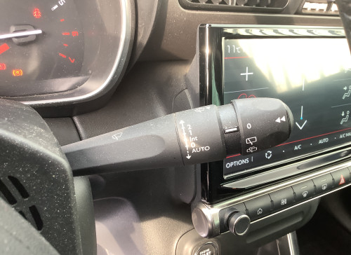 Citroën C3 AIRCROSS PureTech 130 S&S EAT6 Max