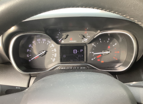 Citroën C3 AIRCROSS PureTech 130 S&S EAT6 Max