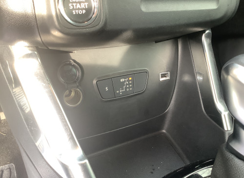 Citroën C3 AIRCROSS PureTech 130 S&S EAT6 Max