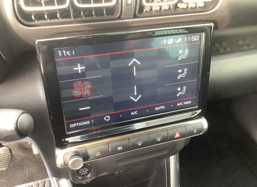 Citroën C3 AIRCROSS PureTech 130 S&S EAT6 Max