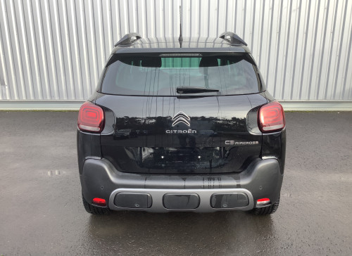 Citroën C3 AIRCROSS PureTech 130 S&S EAT6 Max