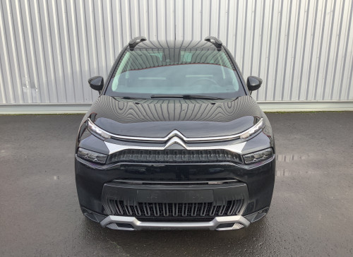 Citroën C3 AIRCROSS PureTech 130 S&S EAT6 Max