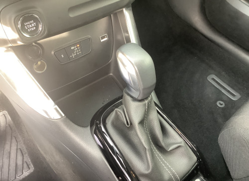 Citroën C3 AIRCROSS PureTech 130 S&S EAT6 Max