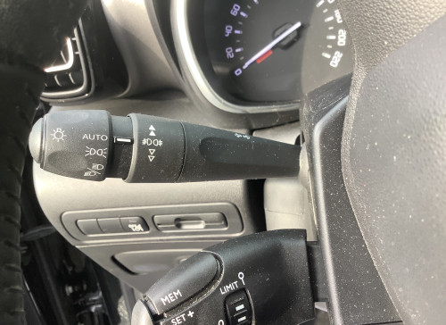 Citroën C3 AIRCROSS PureTech 130 S&S EAT6 Max