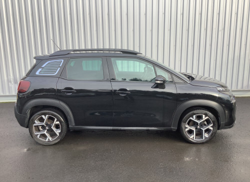 Citroën C3 AIRCROSS PureTech 130 S&S EAT6 Max