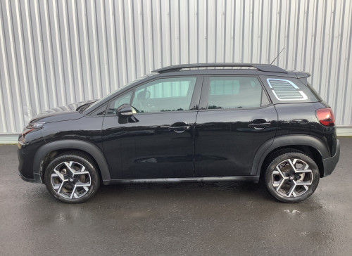 Citroën C3 AIRCROSS PureTech 130 S&S EAT6 Max
