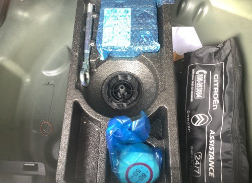 Citroën C3 AIRCROSS PureTech 130 S&S EAT6 Max