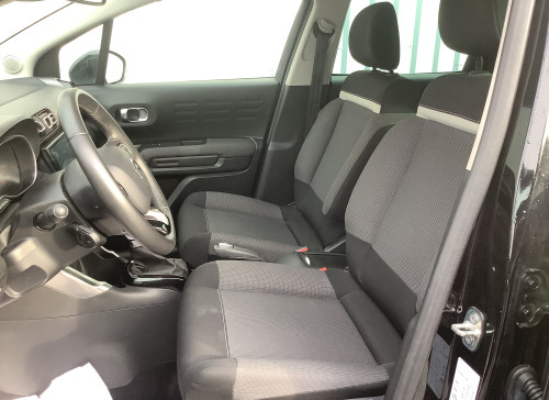 Citroën C3 AIRCROSS PureTech 130 S&S EAT6 Max