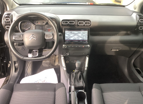 Citroën C3 AIRCROSS PureTech 130 S&S EAT6 Max