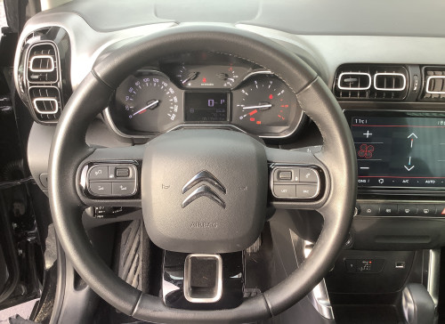Citroën C3 AIRCROSS PureTech 130 S&S EAT6 Max