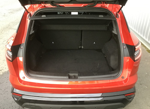 Renault AUSTRAL Nouveau E-Tech hybrid 200 Techno esprit Alpine