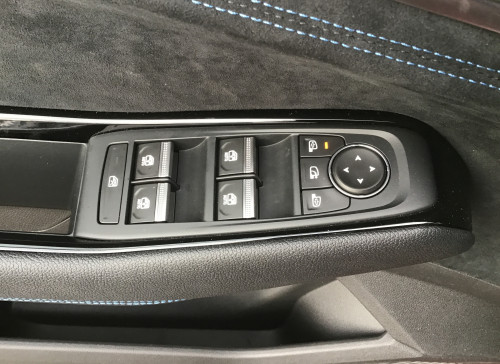 Renault AUSTRAL Nouveau E-Tech hybrid 200 Techno esprit Alpine