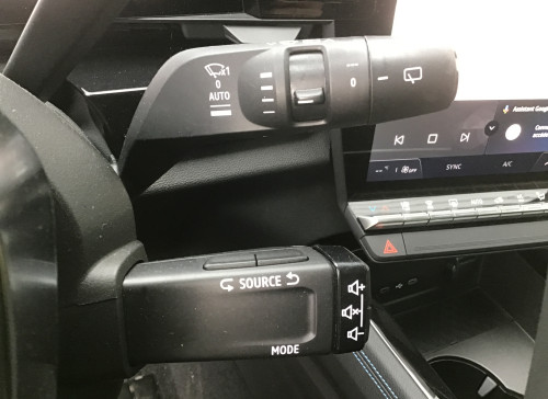 Renault AUSTRAL Nouveau E-Tech hybrid 200 Techno esprit Alpine