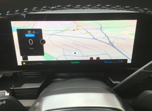Renault AUSTRAL Nouveau E-Tech hybrid 200 Techno esprit Alpine