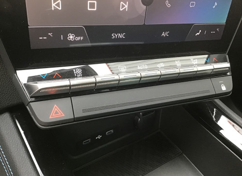 Renault AUSTRAL Nouveau E-Tech hybrid 200 Techno esprit Alpine