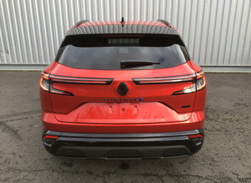 Renault AUSTRAL Nouveau E-Tech hybrid 200 Techno esprit Alpine