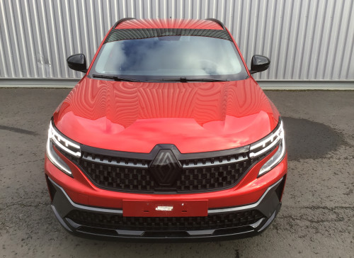 Renault AUSTRAL Nouveau E-Tech hybrid 200 Techno esprit Alpine