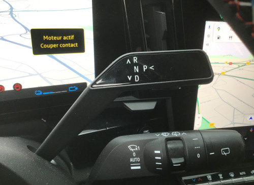 Renault AUSTRAL Nouveau E-Tech hybrid 200 Techno esprit Alpine