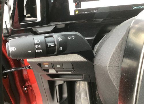 Renault AUSTRAL Nouveau E-Tech hybrid 200 Techno esprit Alpine