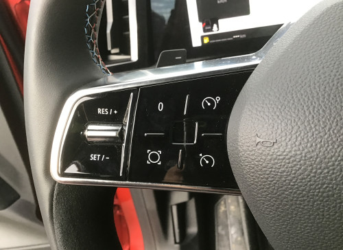 Renault AUSTRAL Nouveau E-Tech hybrid 200 Techno esprit Alpine