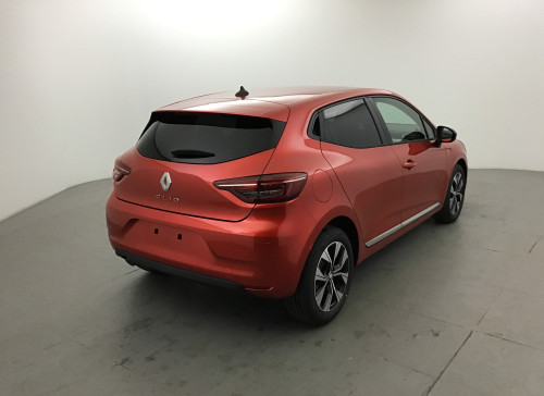 Renault CLIO V Nouvelle TCe 90 Evolution