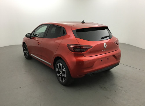 Renault CLIO V Nouvelle TCe 90 Evolution