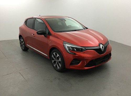 Renault CLIO V Nouvelle TCe 90 Evolution