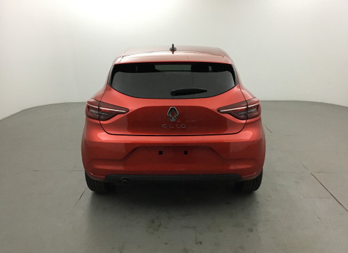 Renault CLIO V Nouvelle TCe 90 Evolution