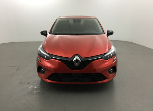 Renault CLIO V Nouvelle TCe 90 Evolution