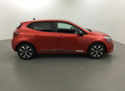 Renault CLIO V Nouvelle TCe 90 Evolution