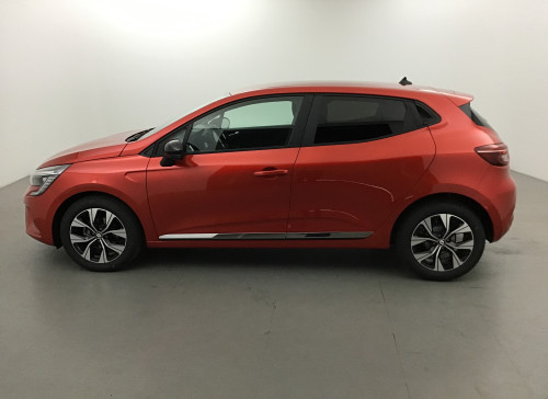 Renault CLIO V Nouvelle TCe 90 Evolution